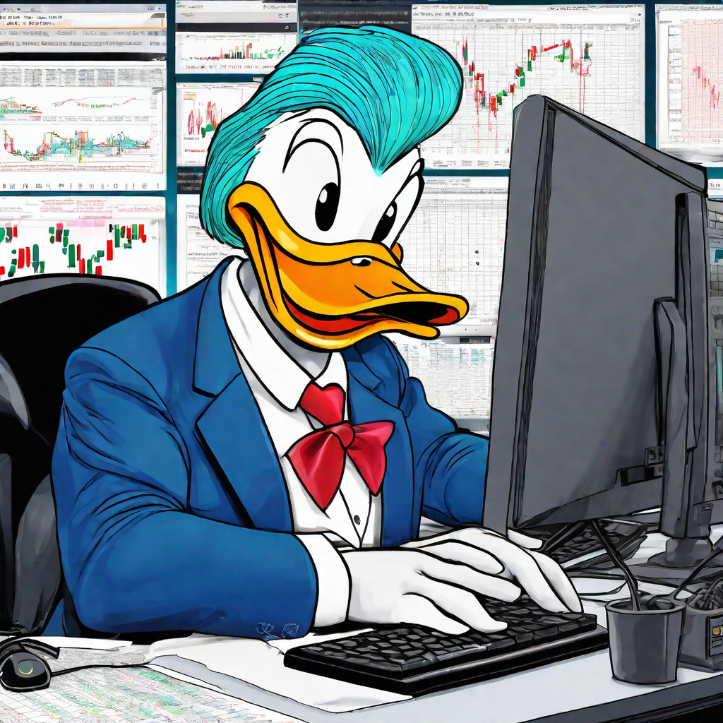 trading